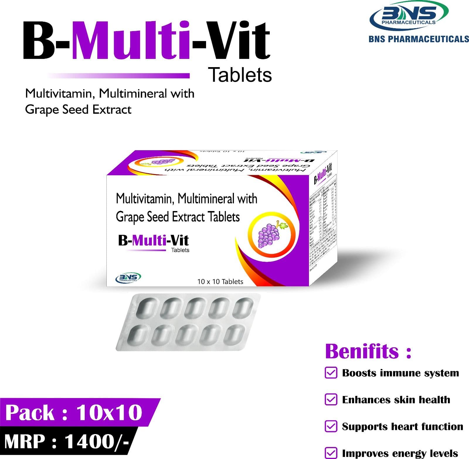 MULTI-VIT