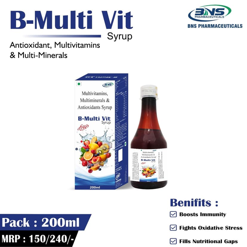 BMULTI-VIT